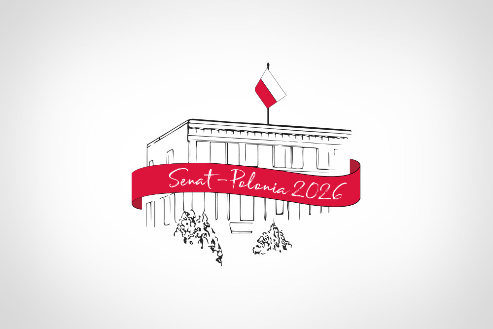 Logo Senat-Polonia